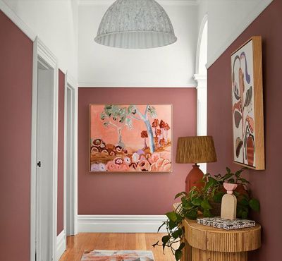Dulux Colour Forecast 2021