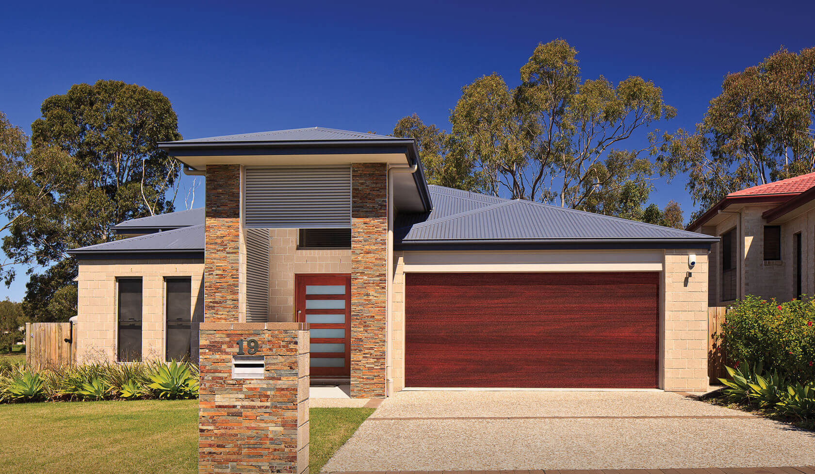 Design Your Own Door