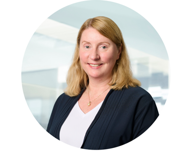 Meriel Leary Executive Team | DuluxGroup