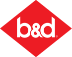 B&D