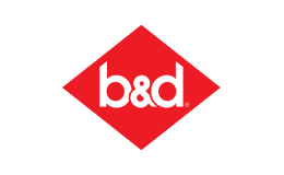 B&D