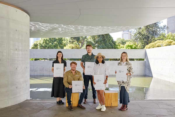 Dulux Study Tour winners 2024 announced