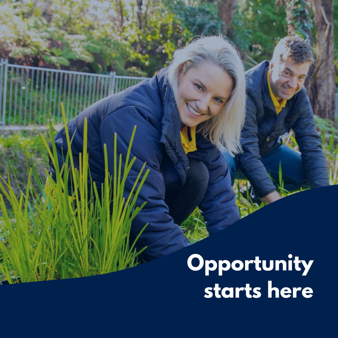 Work with us DuluxGroup