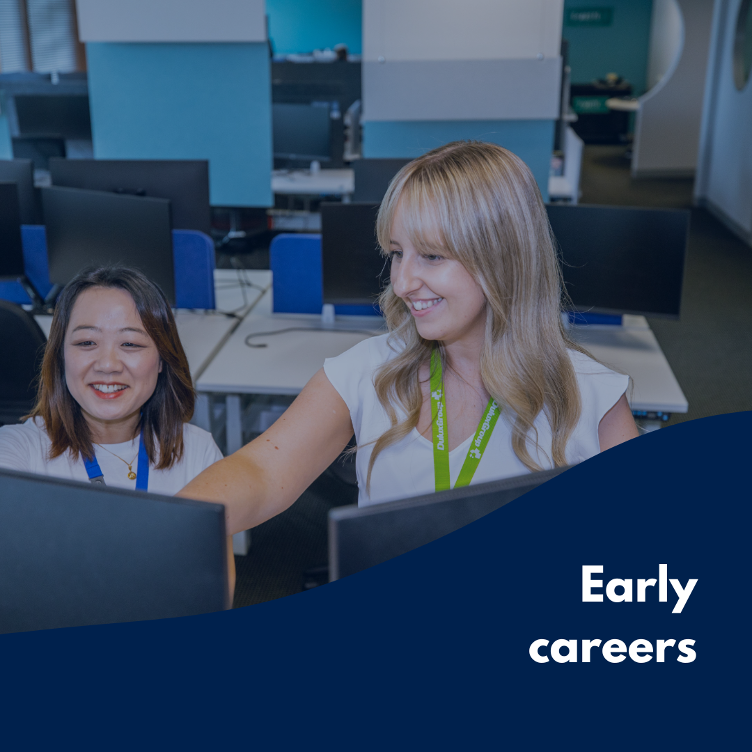 Work with us DuluxGroup